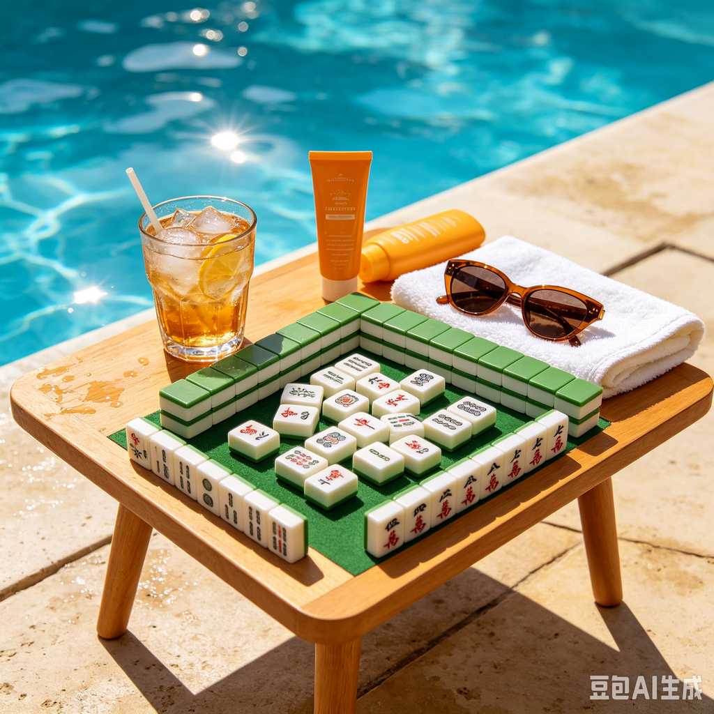 Iowa,mahjong