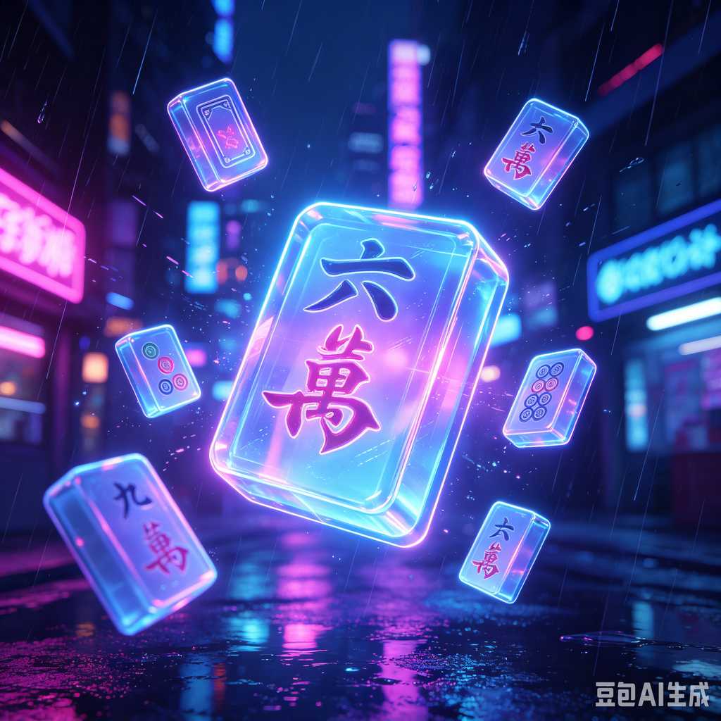Hawaii,mahjong