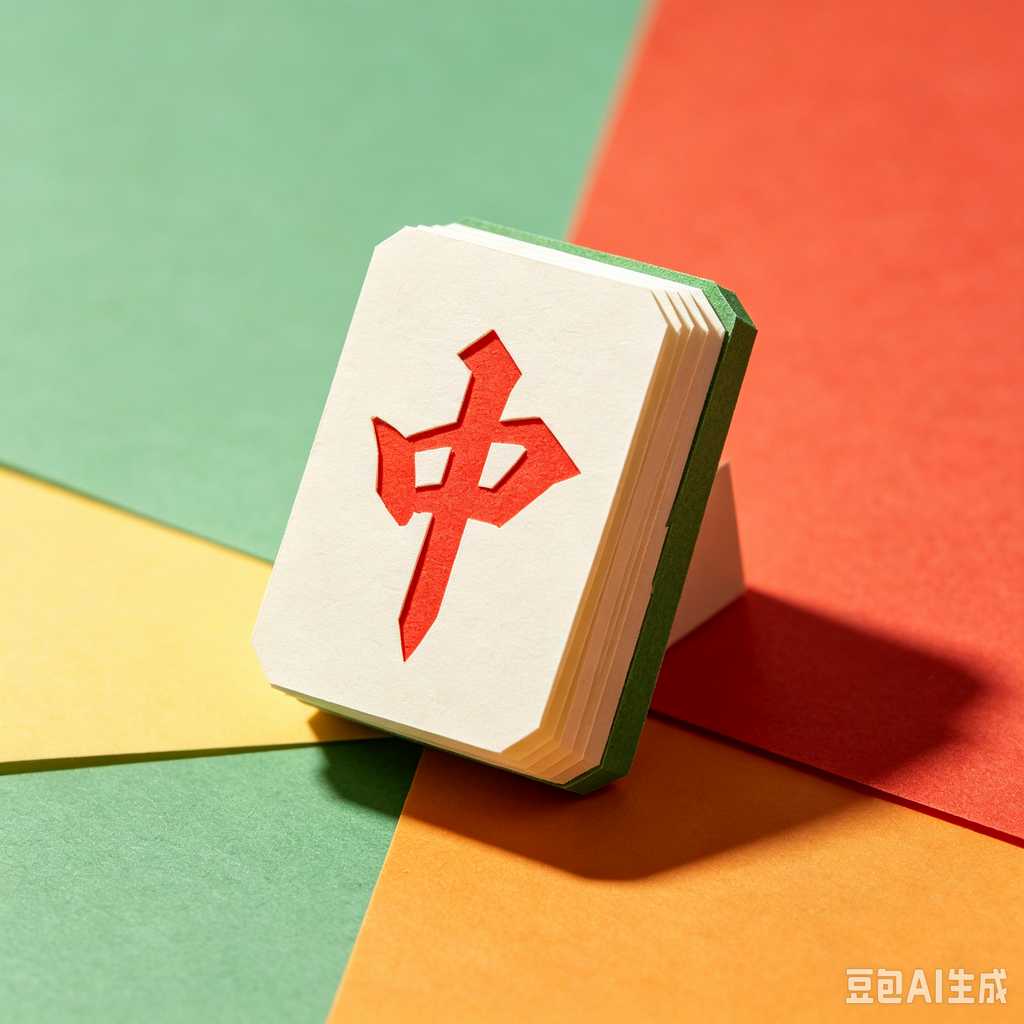 Curitiba,mahjong