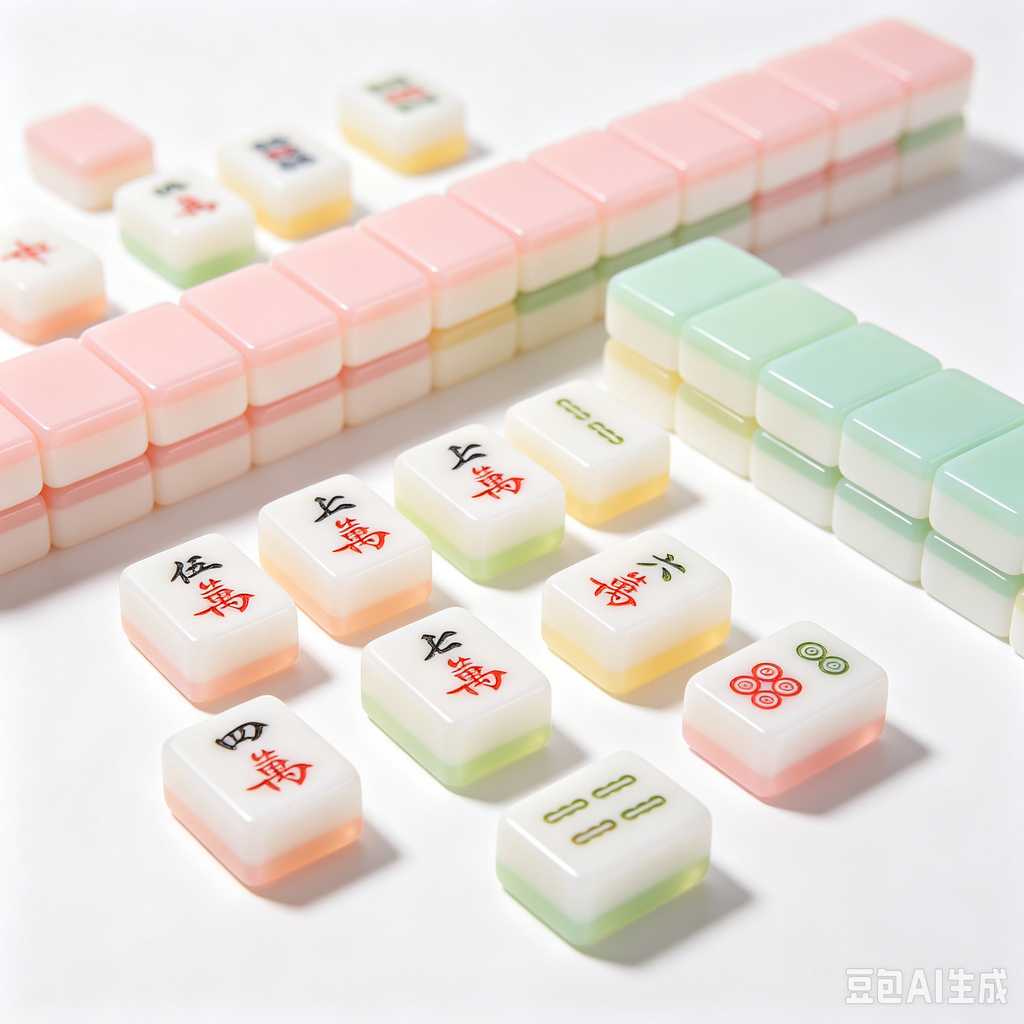 skopje,mahjong
