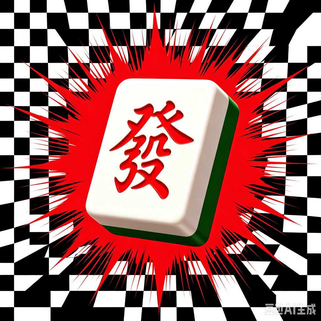 mahjong gift set for adults