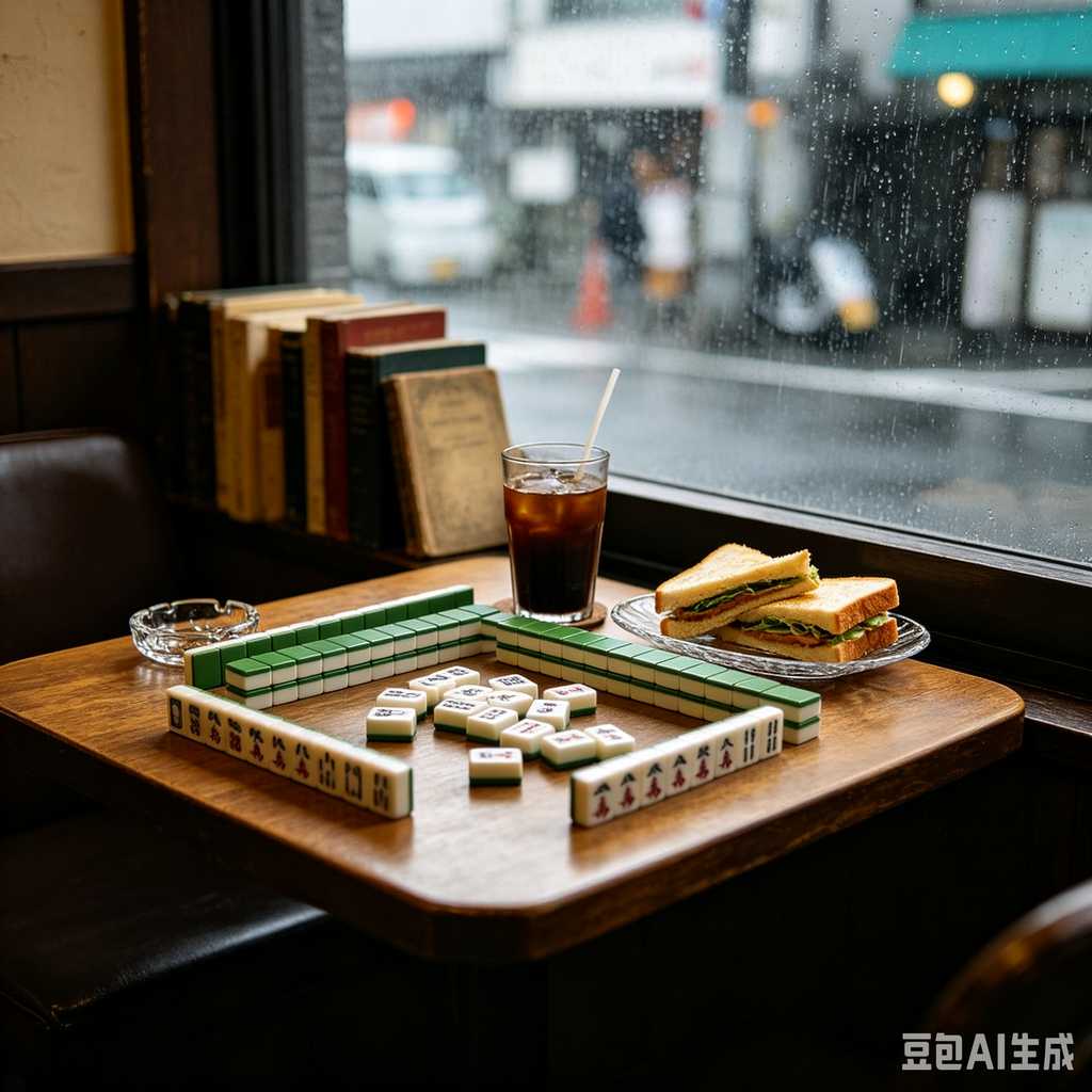 bruges,mahjong