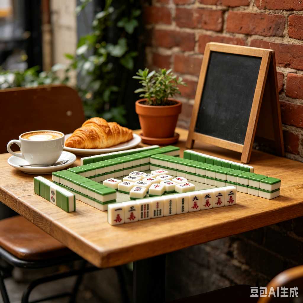 washable mahjong mat