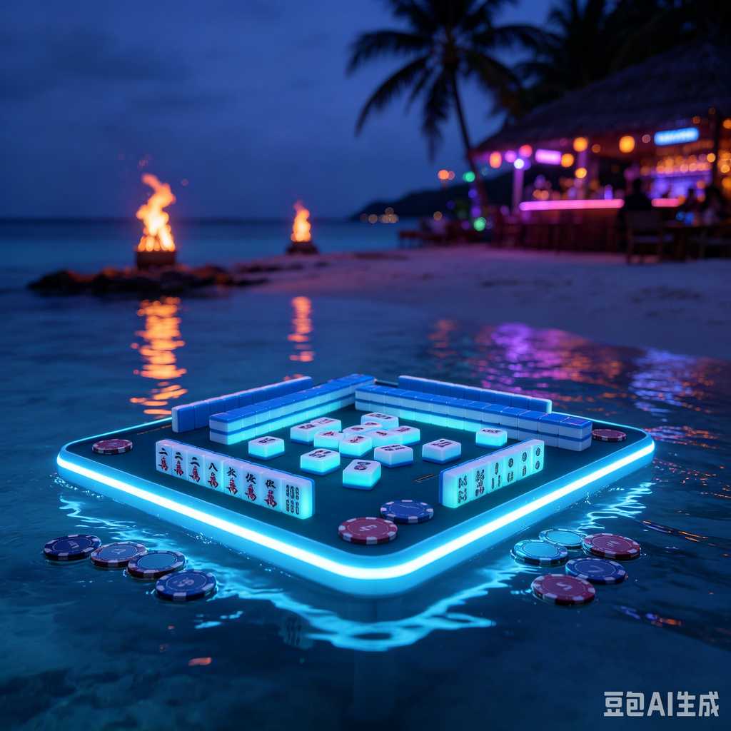 best luxury mahjong set for gift